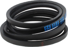 D D DURA-Prime PowerDrive B110 or 5L1130 5/8 x 113in V-Belt