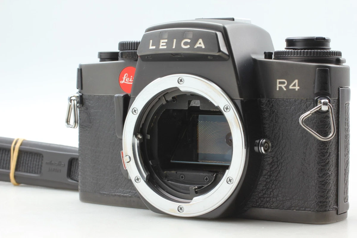 Leica R4 Film Cameras for sale - eBay