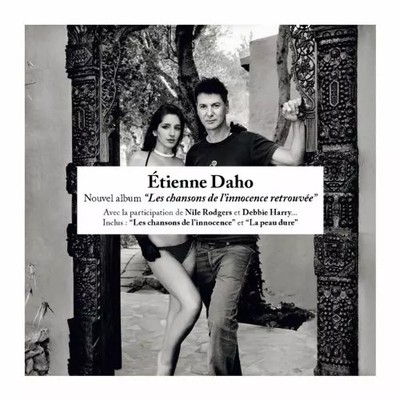 Les Chansons De L'innocen [Import], Etienne Daho
