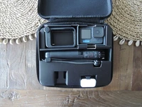 GoPro HERO12 Black Creator Edition - 5.3K