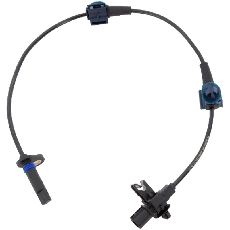 ABS Speed Sensor Rear Passenger Side Fits 2007-2011 Honda CR-V - Image 4 of 4