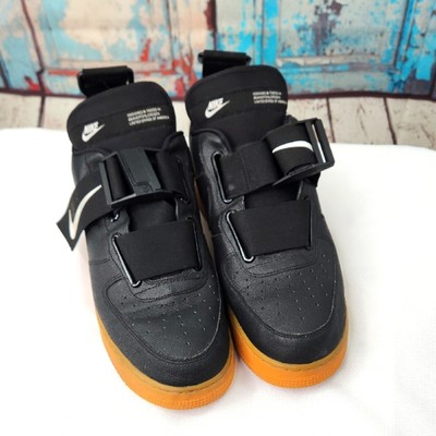 Nike Air Force Utility/Air Utility/Black/A01531-002