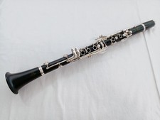 Buffet Crampon E12 Plus B Clarinet