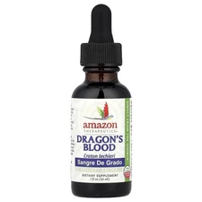 Sangre de Grado - Dragon's Blood (1oz) Wild Crafted - Gluten Free -... Fast Ship