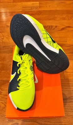 Nike Zoom Challenge Pickleball Shoes - Mens - FQ4154 | eBay