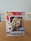 Funko Pop! WWE The American Nightmare Cody Rhodes 179 Special Edition