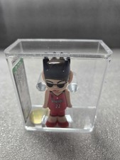 2026 Ghostwrite WNBA Rookie SONIA CITRON Mystics Figure /50 Graded AFA 9.75