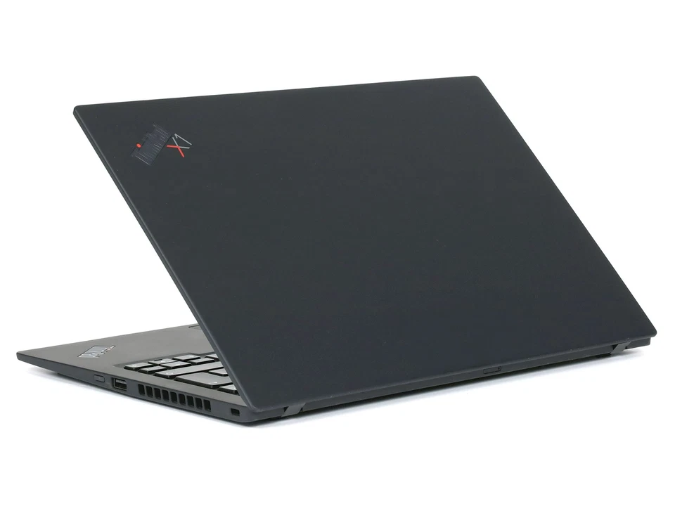 Lenovo ThinkPad X1 Carbon G8 · i5-10310U · 16GB · 256GB, Foto 4 von 5