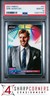 2021 TOPPS FINEST #41 DIRK NOWITZKI HOF POP 4 PSA 10