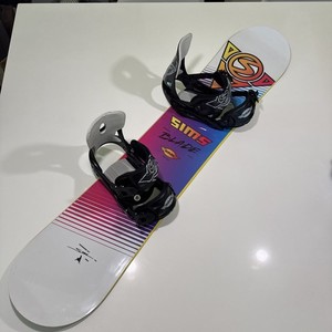 Burton Punch Snowboard | eBay