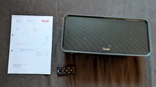 Teufel BOOMSTER, Tragbare Stereo-Bluetooth La...
