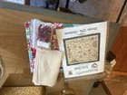 Simple Gifts - Christmas Cross Stitch Kit