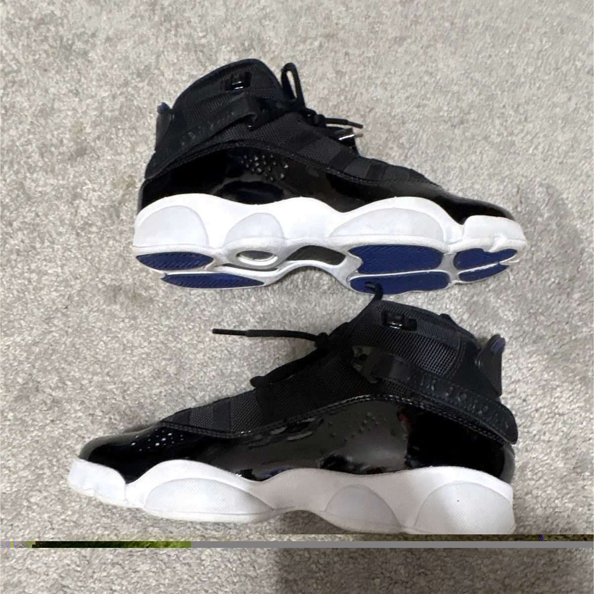 エアジョーダン6 リングス 31cm Jordan 6 Rings Big Kids' Shoes. Nike.com