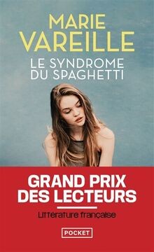 Le syndrome du spaghetti  von Vareille, Marie | Buch | Zustand sehr gut