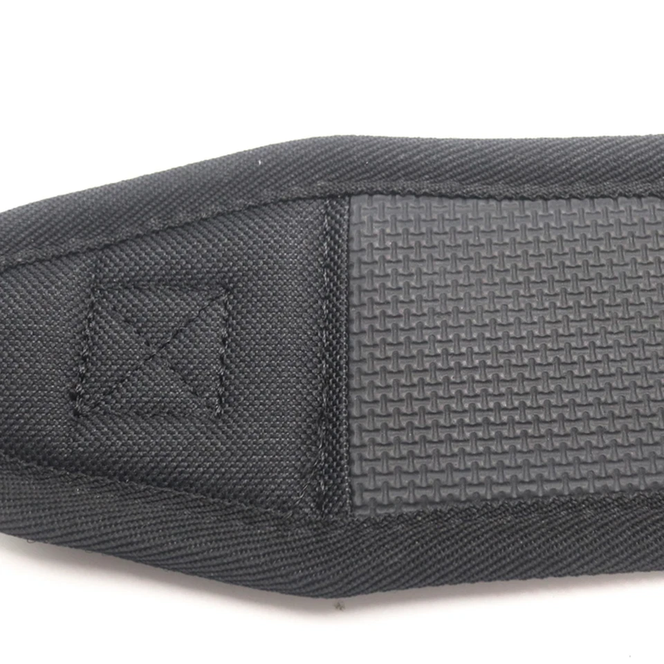 Two Point Rifle Gun Sling with Swivels Neoprene Padded Adjustable Shoulder Strap - Image 3 of 4