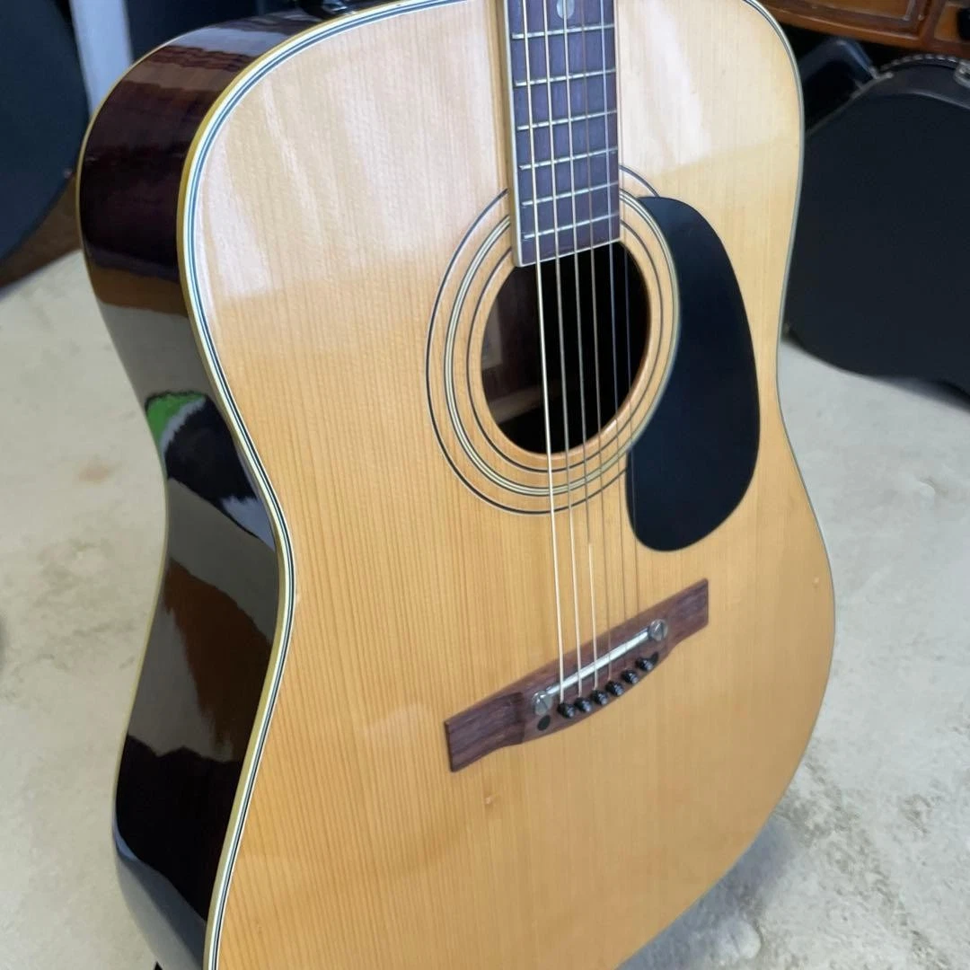 Kawai Acoustic Guitars for sale | eBay