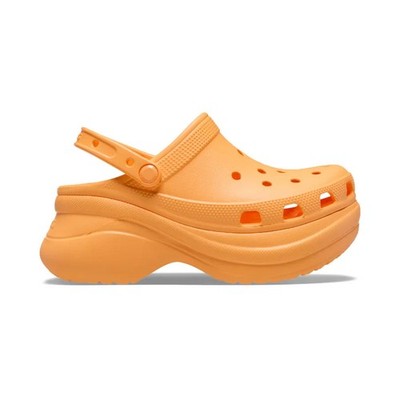 New CROCS Womens CLASSIC BAE CLOG 206302-85Q ORANGESICLE W 5-9 TAKSE