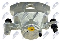 NTY HZP-MZ-004 Bremssattel Vorne Rechts FüR Mazda