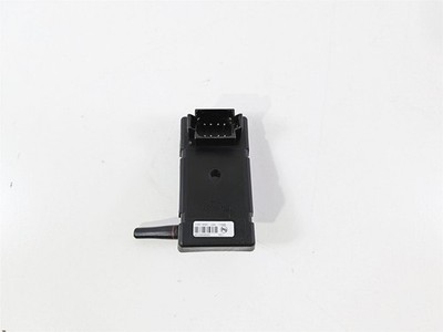 2011 Harley Touring FLHTCU CVO Electra Glide Power Lock Receiver -Read 76524-08