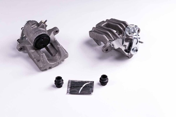 Hella Bremssattel Hinten Links FüR Audi Seat-image