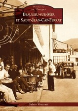 Beaulieu-sur-Mer et Saint-Jean-Cap-Ferrat, Vincenti, Sylvio, Very Good Book