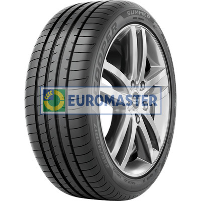 Sommerreifen COOPER 215/55 R 18 TL 99V COOPER SUMMER XL FP S2155518V