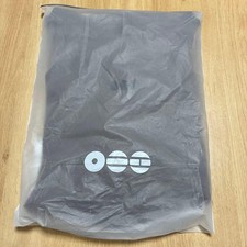 BTS ARIRANG Japan Limited Edition Crop Hoodie XL Size official rare Japan New FS