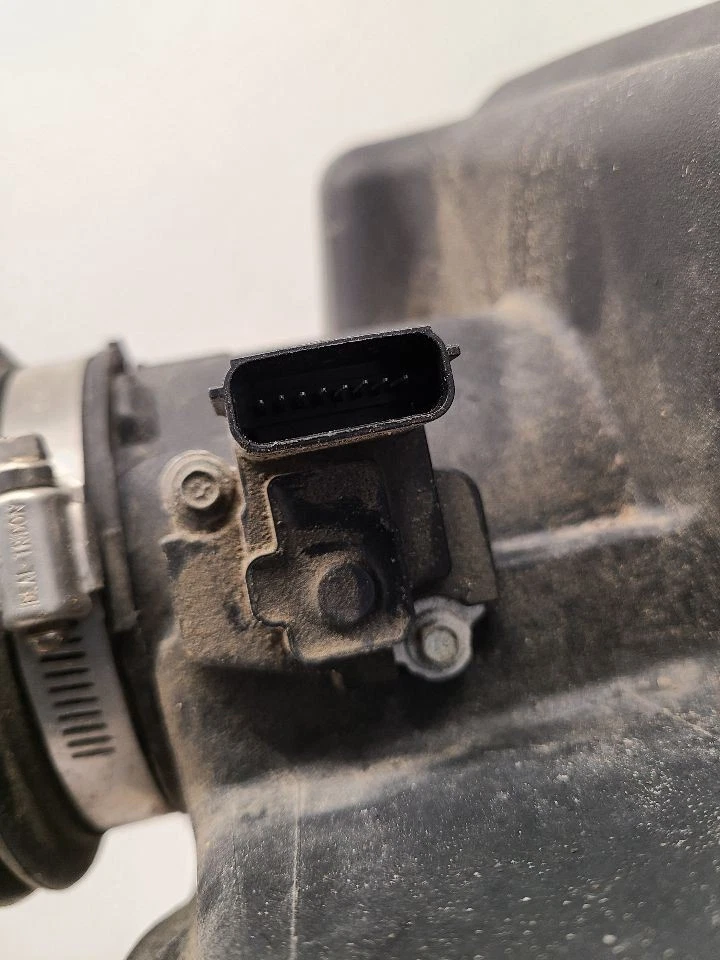 GMC ACADIA 2012-2017 3,6 L purificador de aire VIN J 11º dígito limitado 25847283  Foto 4 de 4