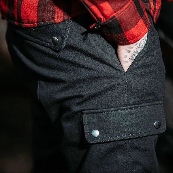 Spada Pilot Black, photo 5 of 5