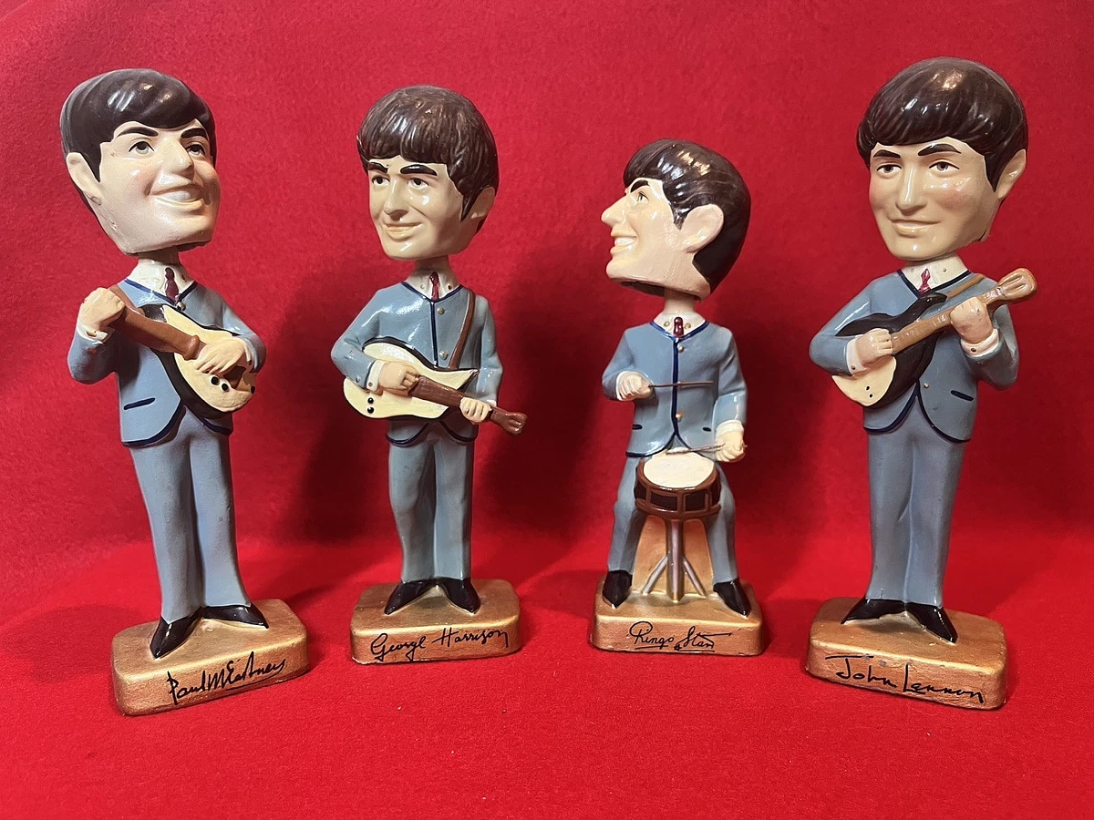 Beatles Bobblehead for sale | eBay