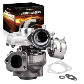 Turbo Turbolader 725364 for BMW 730 d 218 PS 725364-5021S new turbocharger!@40A6