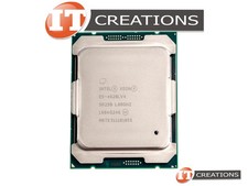 INTEL XEON 14 CORE PROCESSOR E5-4628LV4 1.8GHZ 35MB CACHE 8 GT/S QPI CPU SR2SB