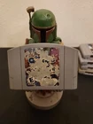 Donald Duck Goin’ Quackers For Nintendo 64 N64 Authentic Tested Free Ship