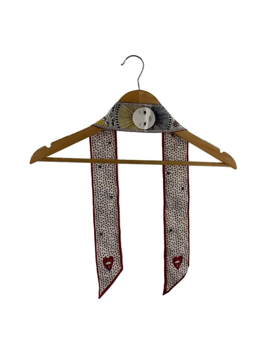 Foulard Christian Dior soie femme
