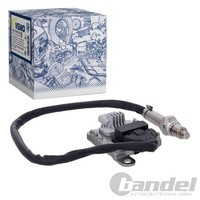 Vemo Nox-Sensor Passend FüR Dacia Dokker Duster Lodgy Logan Sandero Renault