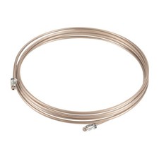 Bremsleitung 3300 mm vorn bis hinten (Kupfer-Nickel) 71737751