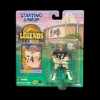 Bob Lilly Signed SLU Starting Lineup Figure Autographed Dallas Cowboys NFL HOF