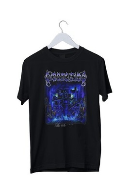 NEU Dissection - The Somberlain Album Unisex T-Shirt Herren S M L XL 2 3 4 XL  