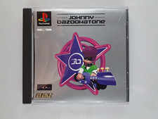 ebay® Auktion 327273176644 | PS1 Johnny Bazookatone Sony Playstation PS 1 ohne Anleitung Thumbnail of ebay® auction 327273176644 | PS1 Johnny Bazookatone Sony Playstation PS 1 ohne Anleitung