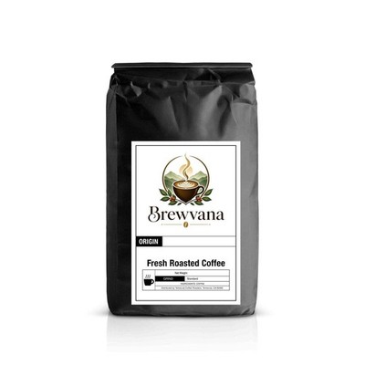 Cinnamon Hazelnut Flavored Coffee   Medium Roast | Brewvana