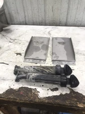 Bennett boat Marine trim tabs and hydraulic cylinders