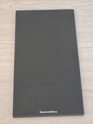 Bowers & Wilkins B&W 606 S2 SINGLE SCREEN ONLY 