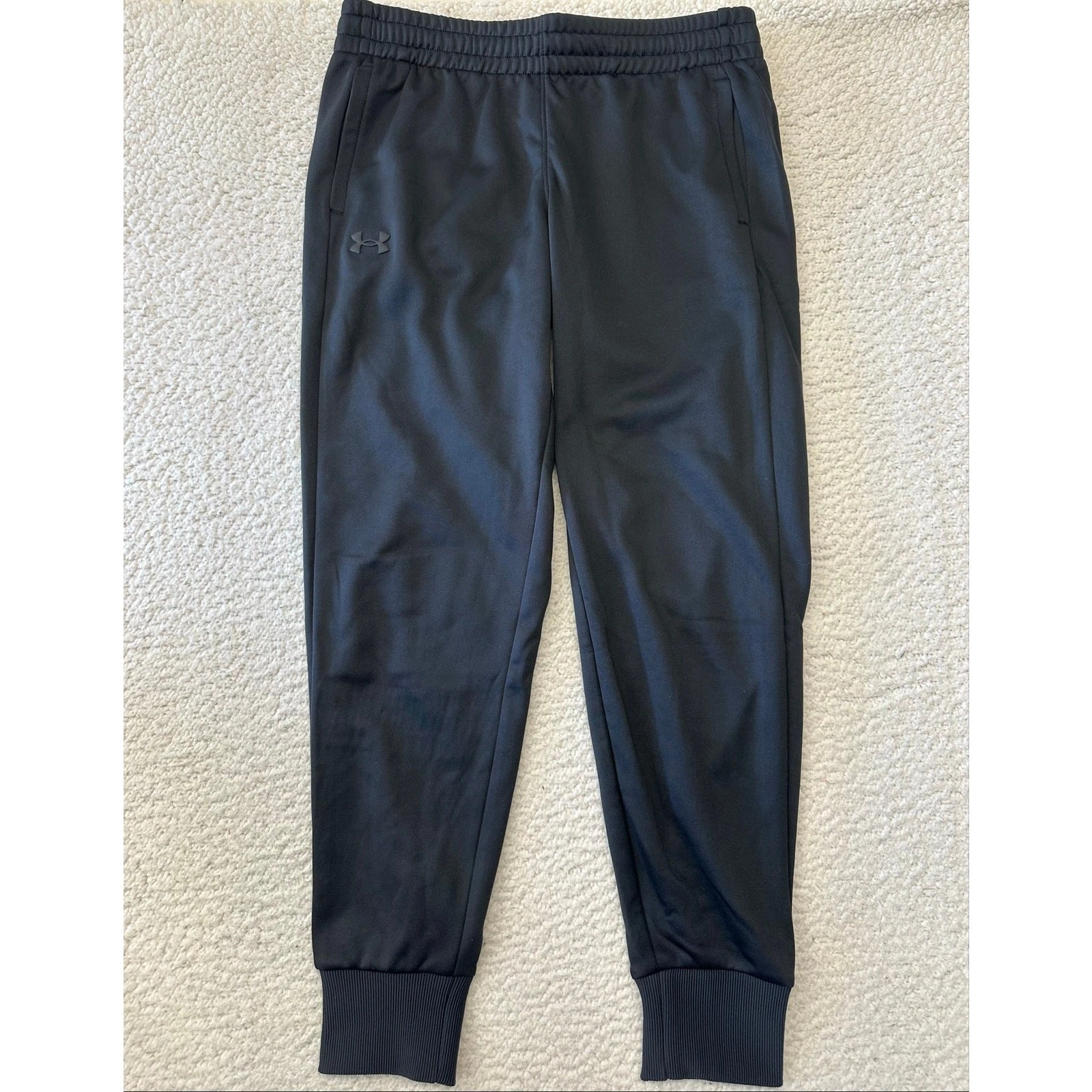Under Armour Mens Jogger Pants Medium
