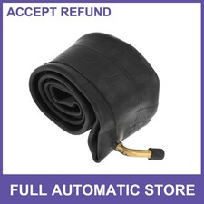 Bike MTB Cycling Inner Tire 16x2.5 Bent Valve Bicycle Inner Tube