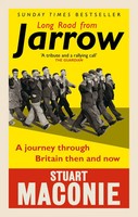 Stuart Maconie | Long Road From Jarrow | Taschenbuch | Englisch (2018) | Vintage