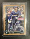 2025 Topps Ryan Bliss Base (Raw)