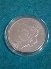 1878-S MORGAN SILVER DOLLAR UNCIRCULATED                                #MF-2447