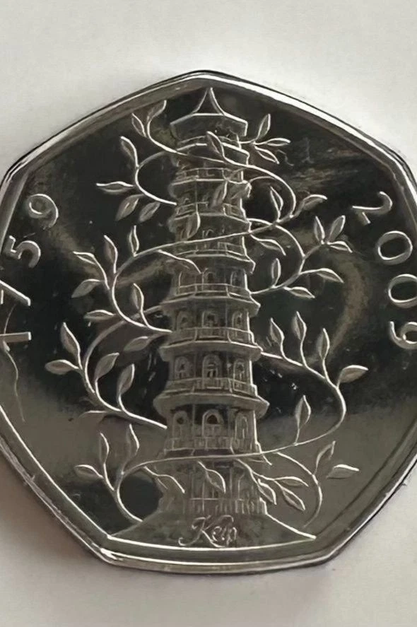 Gold * Silver * BUNC *  Royal Mint including Kew Gardens & Misc