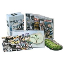 The Beatles Anthology Dvd Box Regular Edition