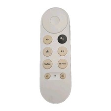 Genuine Google G9N9N Voice Remote Control For...